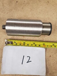 [Parts] HLS2020/2400 Stand/Leg For Equipment Adjustable