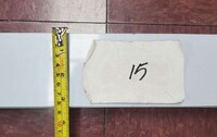 [Parts] LG1000 Glass Door Refrigerator unit Panel