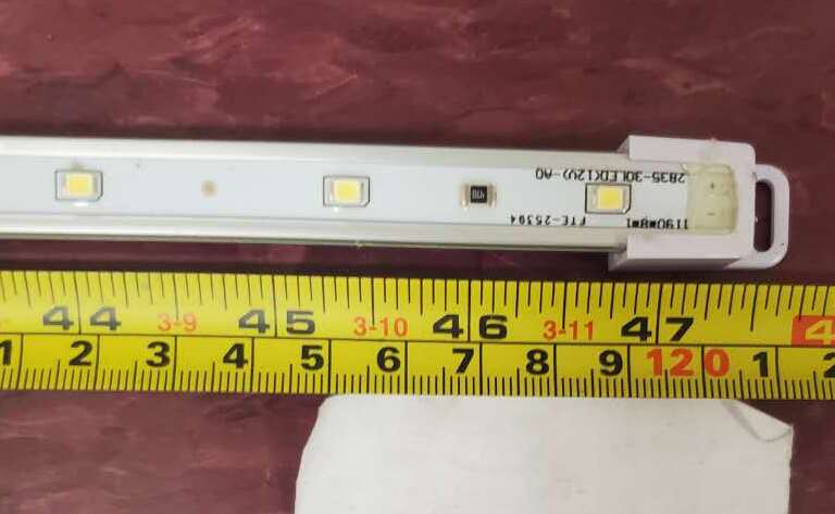 [Parts] LG-430 LED Light Bar CSD1200 FTE-25394