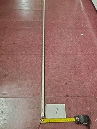 [Parts] LG-430 LED Light Bar CSD1200 FTE-25394