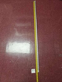 [Parts] LG-430 LED Light Bar CSD1200 FTE-25394