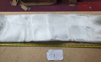 [Parts] High Temp Fabric / Jsulation Fabric