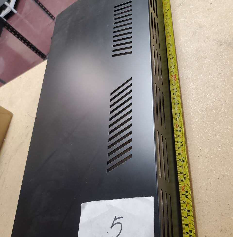 [Parts] Steel Boy Panel