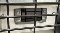 NSF Sandwich Prep Table Top Two Door Refrigerator ESP71