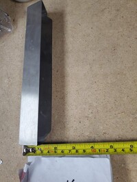 [Parts]ET-YP-1A1 Stainless Steel Piece