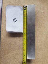 [Parts]ET-YP-1A1 Stainless Steel Piece