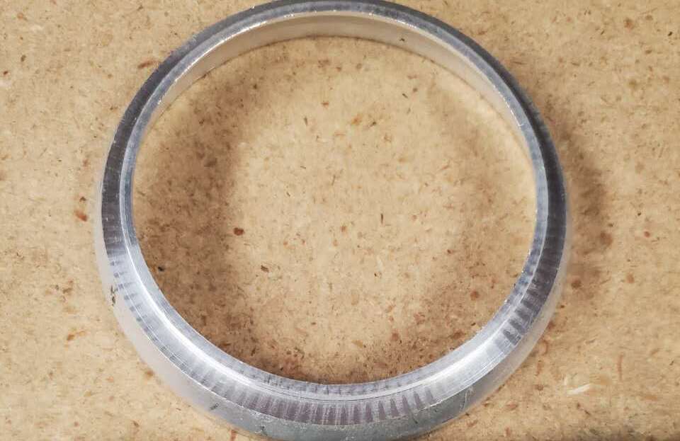 [Parts] Coffee Machine Aluminum Center‘s