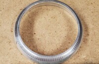 [Parts] Coffee Machine Aluminum Center‘s