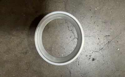 [Parts] Coffee Machine Aluminum Center‘s