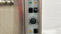 NSF 36 ins 6 Burner Convection Oven range New RGR-36C1