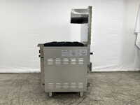NSF 36 ins 6 Burner Convection Oven range New RGR-36C1
