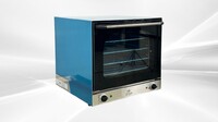 NSF Commercial Electric Convection Oven Half Size YSD-1AE