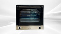NSF Commercial Electric Convection Oven Half Size YSD-1AE
