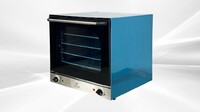 NSF Commercial Electric Convection Oven Half Size YSD-1AE
