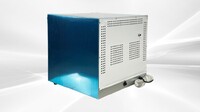NSF Commercial Electric Convection Oven Half Size YSD-1AE