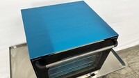 NSF Commercial Electric Convection Oven Half Size YSD-1AE