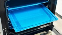NSF Commercial Electric Convection Oven Half Size YSD-1AE