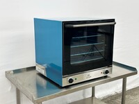 NSF Commercial Electric Convection Oven Half Size YSD-1AE