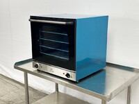 NSF Commercial Electric Convection Oven Half Size YSD-1AE