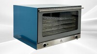 NSF Commercial Electric Convection Oven Full Size YSD-8A-K
