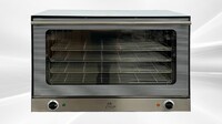 NSF Commercial Electric Convection Oven Full Size YSD-8A-K