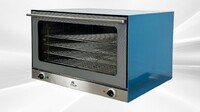 NSF Commercial Electric Convection Oven Full Size YSD-8A-K