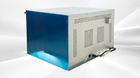 NSF Commercial Electric Convection Oven Full Size YSD-8A-K
