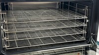 NSF Commercial Electric Convection Oven Full Size YSD-8A-K