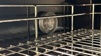 NSF Commercial Electric Convection Oven Full Size YSD-8A-K