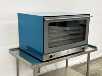 NSF Commercial Electric Convection Oven Full Size YSD-8A-K