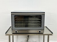 NSF Commercial Electric Convection Oven Full Size YSD-8A-K