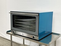 NSF Commercial Electric Convection Oven Full Size YSD-8A-K