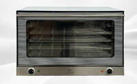 NSF Commercial Electric Convection Oven Full Size YSD-8A-K