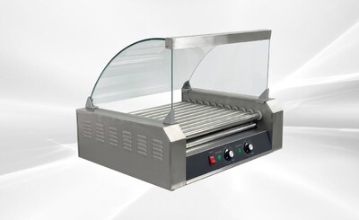 NSF Hot Dog 11 Roller Grill ET-R2-11