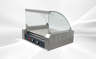 NSF Hot Dog 11 Roller Grill ET-R2-11