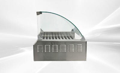 NSF Hot Dog 11 Roller Grill ET-R2-11