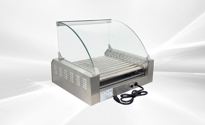 NSF Hot Dog 11 Roller Grill ET-R2-11