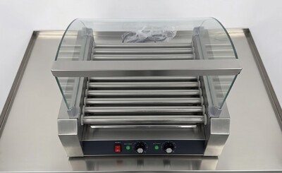 NSF Hot Dog 11 Roller Grill ET-R2-11