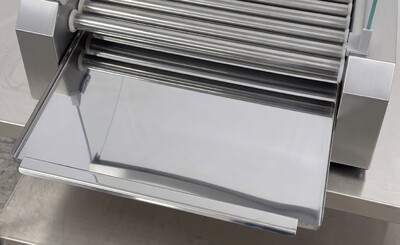 NSF Hot Dog 11 Roller Grill ET-R2-11