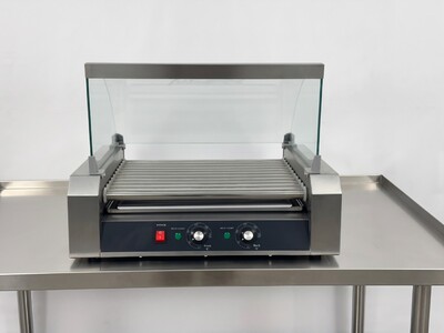 NSF Hot Dog 11 Roller Grill ET-R2-11