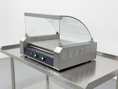 NSF Hot Dog 11 Roller Grill ET-R2-11