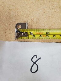 [Parts]Small Corner Bracket