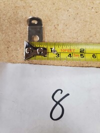[Parts]Small Corner Bracket