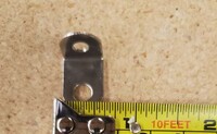 [Parts]Small Corner Bracket