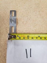 [Parts] Stainless Steel Hook 01