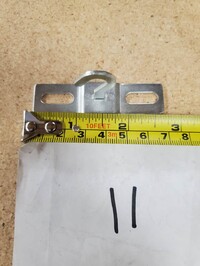 [Parts] Stainless Steel Hook 01