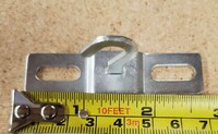[Parts] Stainless Steel Hook 01