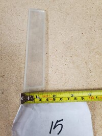 [Parts] See Through Plastic