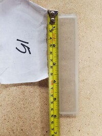 [Parts] See Through Plastic