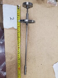 [Parts] Stainless Steel Parts